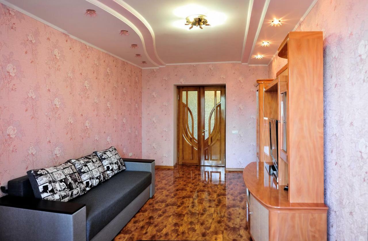 Аппартаменты Старорезничная Odesa Exterior foto