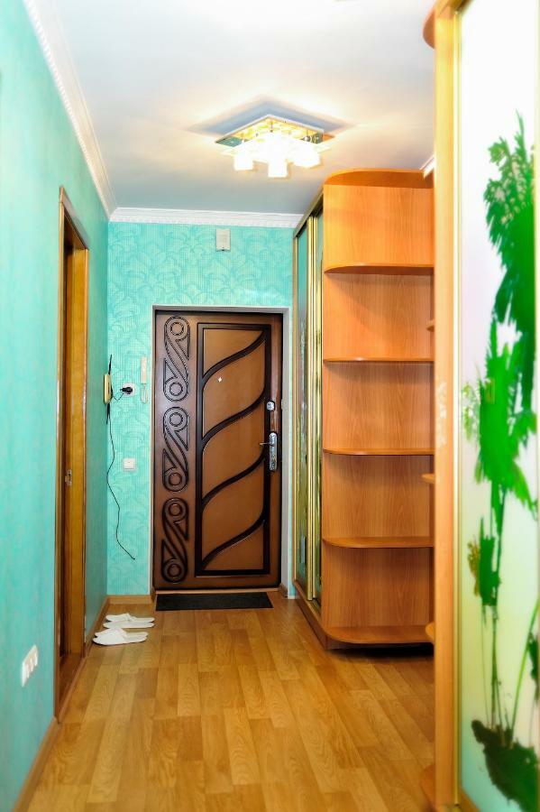Аппартаменты Старорезничная Odesa Exterior foto